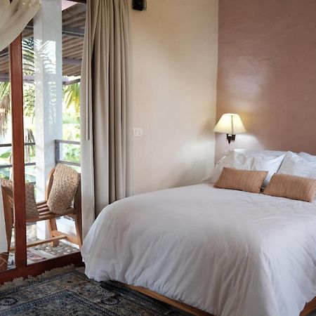 Habitacion Dentro Kaabna Spa Villahermosa Extérieur photo