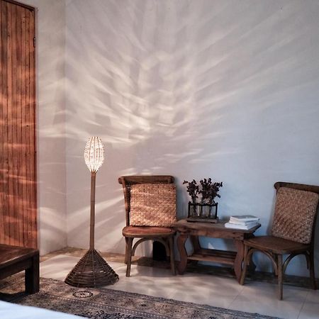 Habitacion Dentro Kaabna Spa Villahermosa Extérieur photo