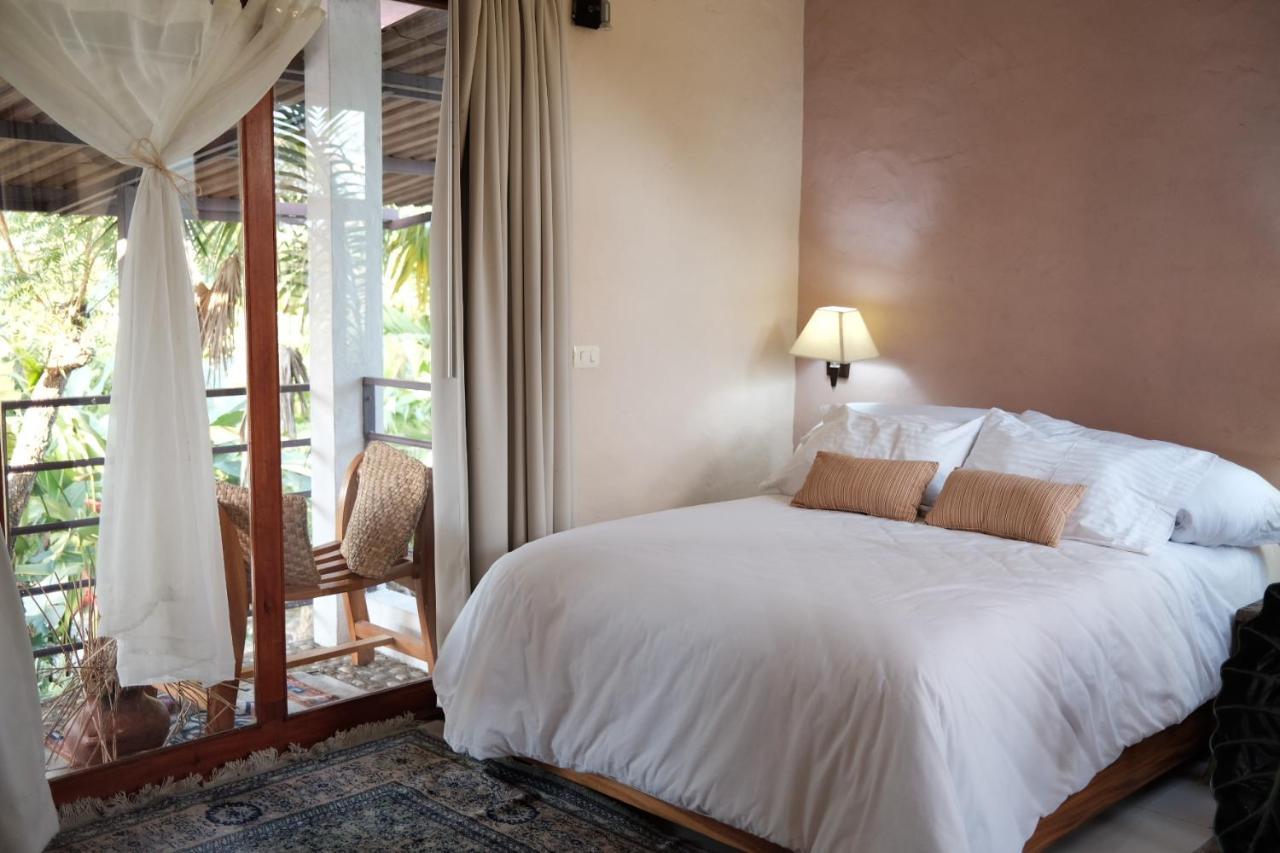 Habitacion Dentro Kaabna Spa Villahermosa Extérieur photo