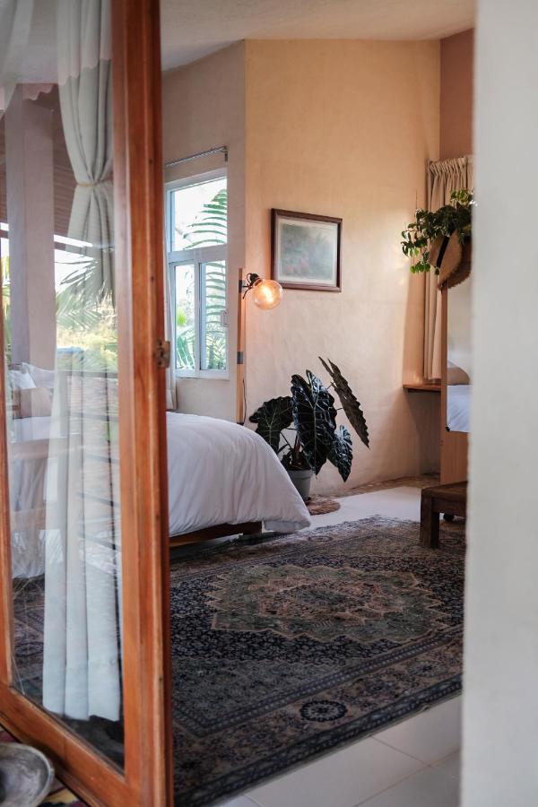 Habitacion Dentro Kaabna Spa Villahermosa Extérieur photo
