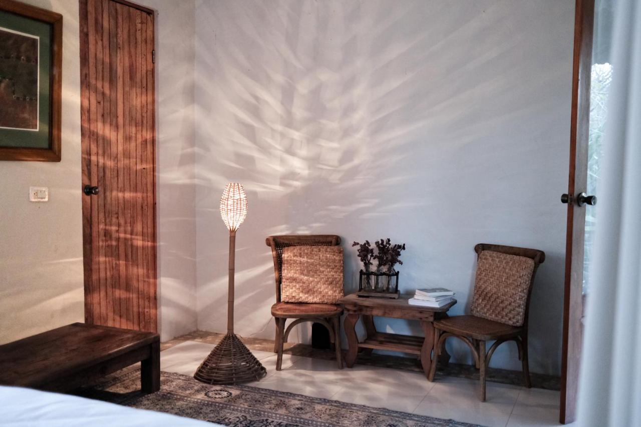 Habitacion Dentro Kaabna Spa Villahermosa Extérieur photo